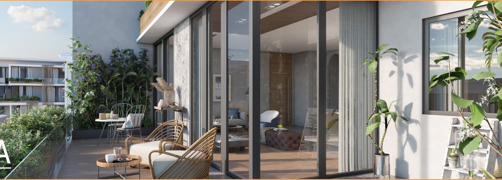Apartment 107 m² in Sila Il Bosco City, Mostakbal City, New Cairo — 2-bedroom for sale