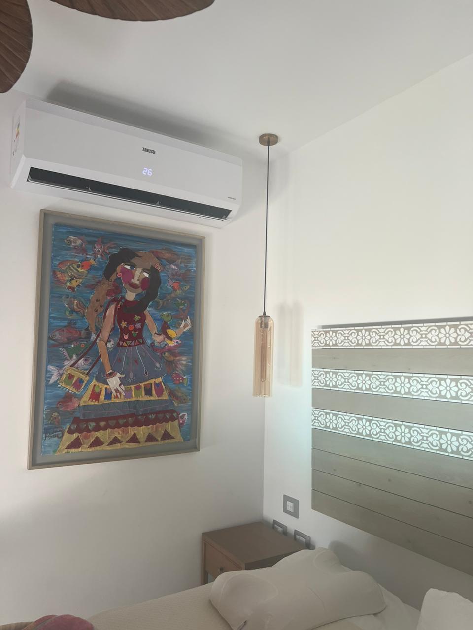 شاليه في فوكا باي، صورة ١١ من ١١