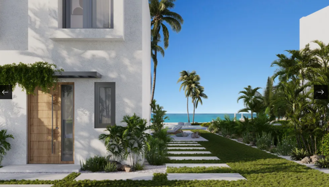 chalet at D-Bay