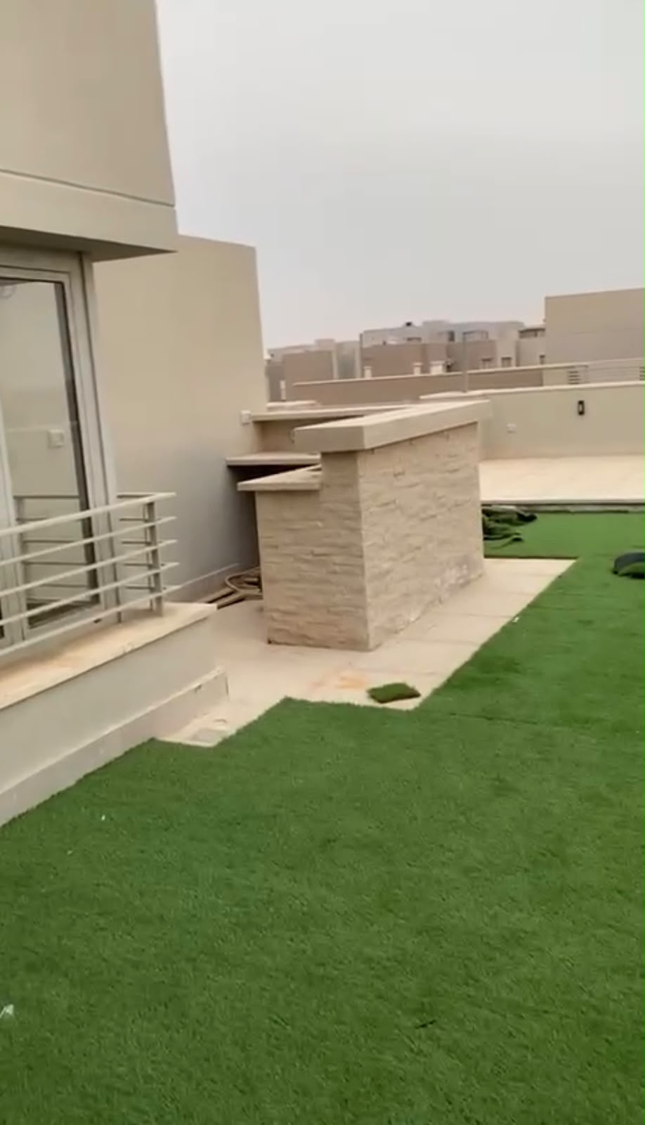 penthouse at Village Garden Katameya