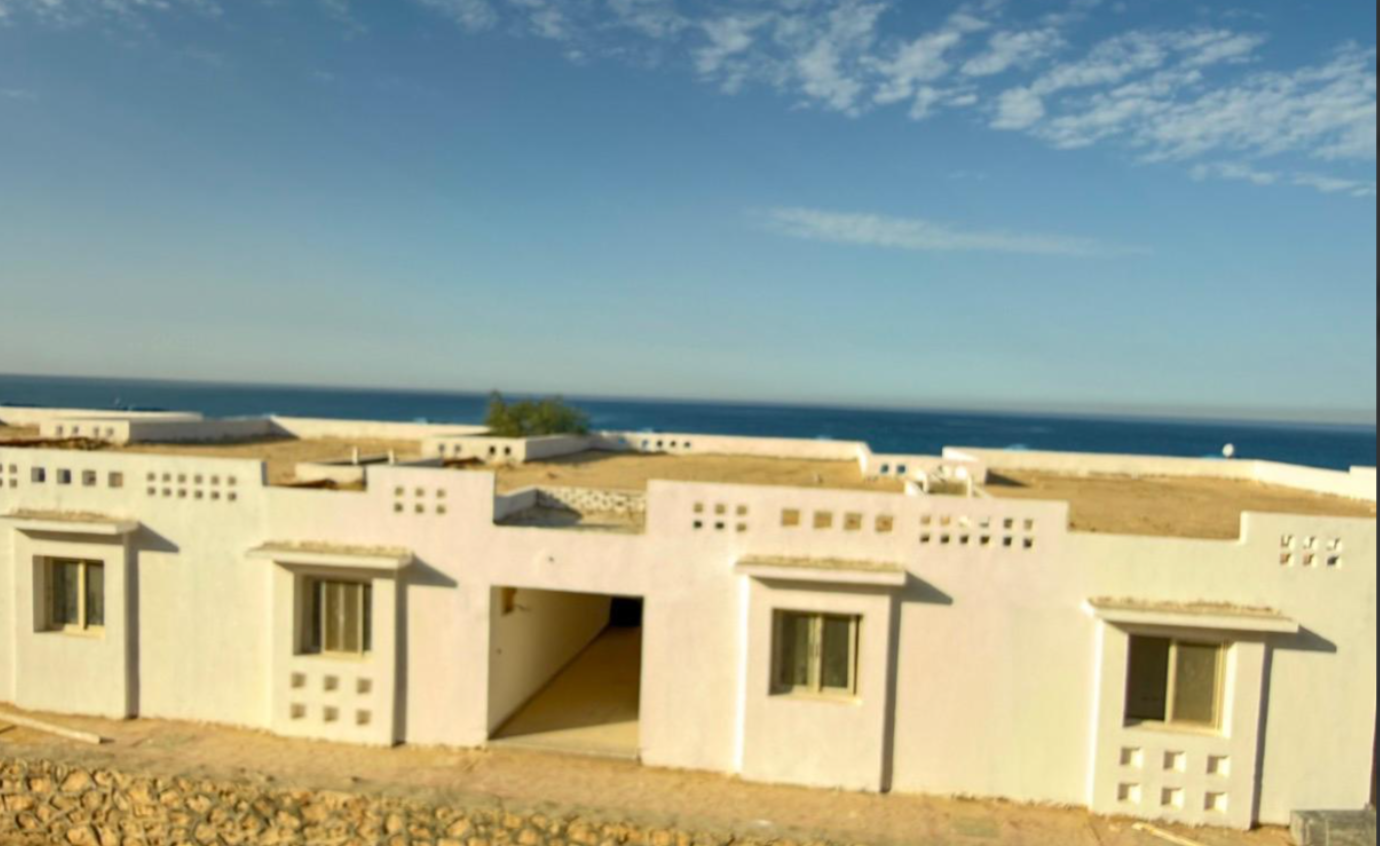villa at Emirates Heights