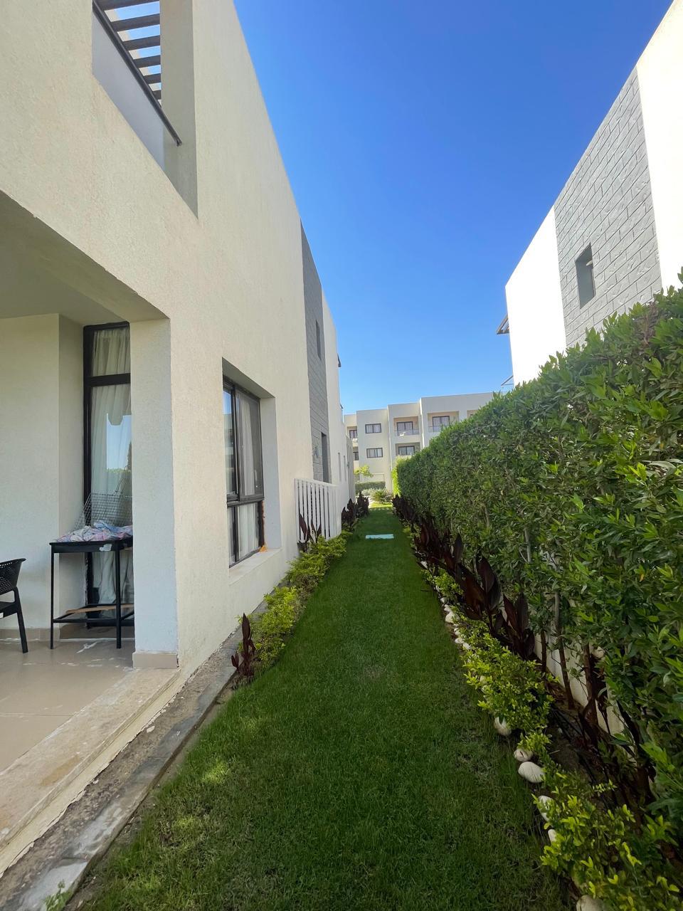 3-Bedroom Townhouse 150 m² for sale in Azha, Ain Sokhna - Dup 296650