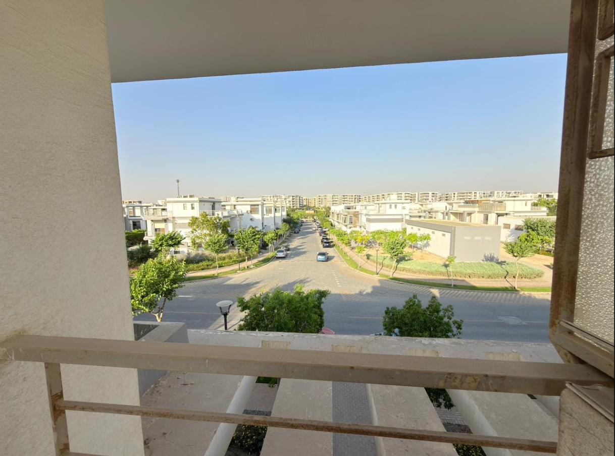 تاون هاوس في تاج سيتي، صورة ٣ من ٥