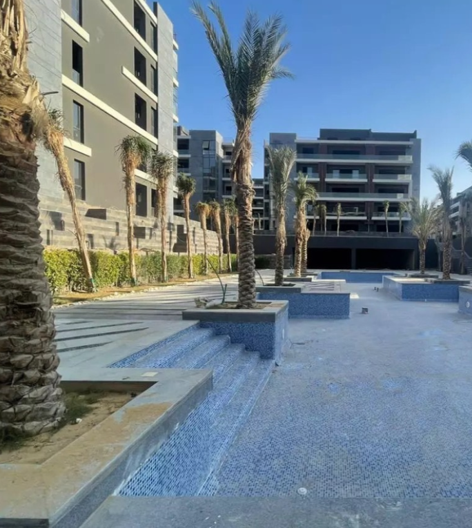 apartment at W signature