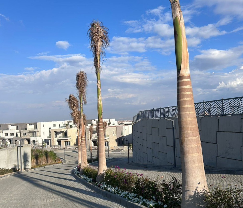 townhouse at Hadaba
