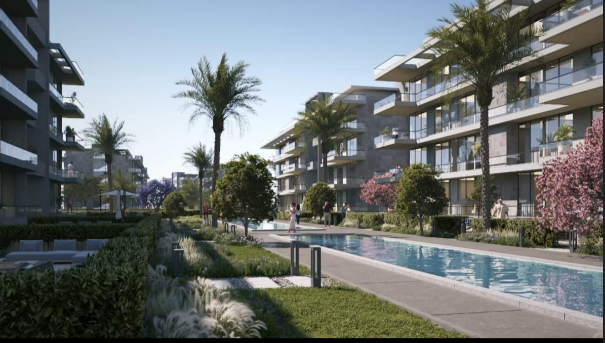 apartment at Kite