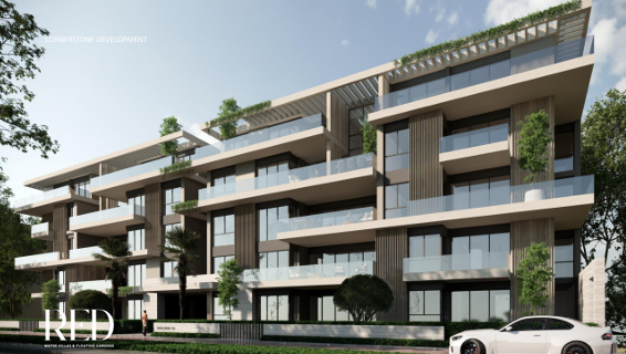 apartment at Red