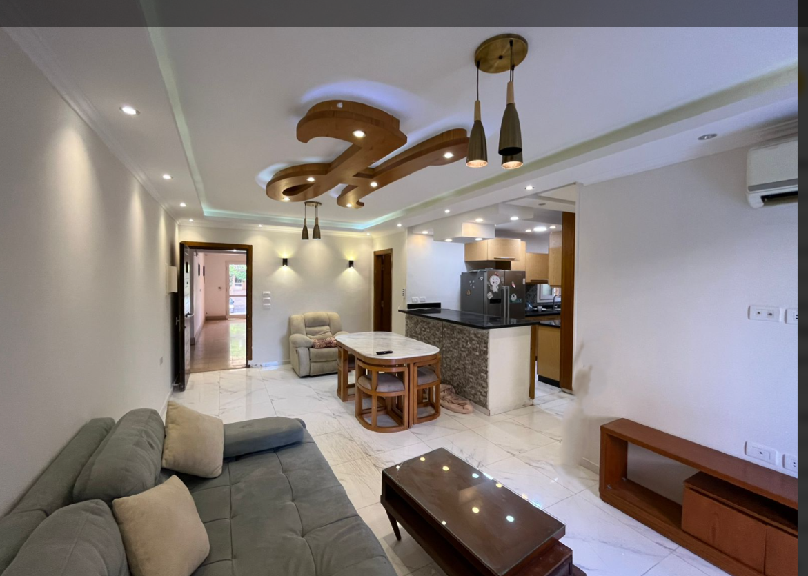 Apartment, Madinaty, photo 4 of 7