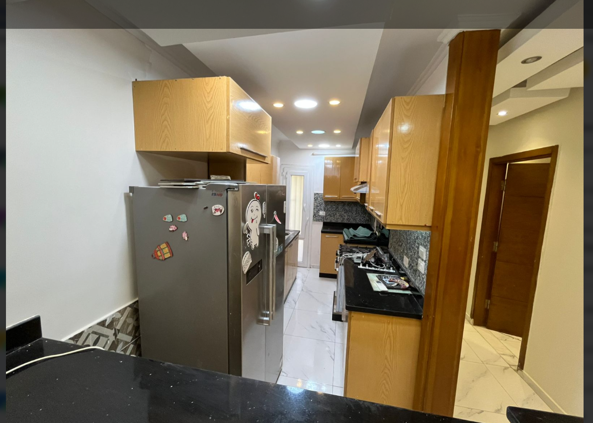 Apartment, Madinaty, photo 6 of 7