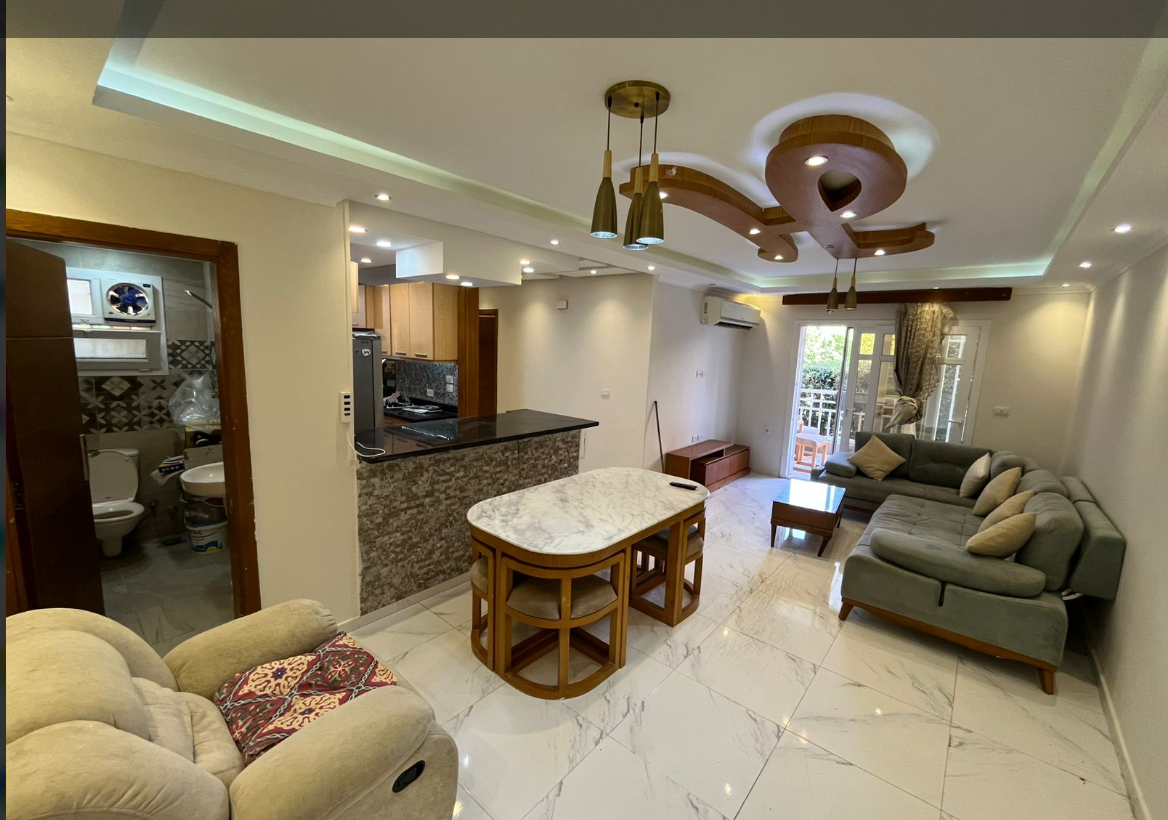 Apartment, Madinaty, photo 3 of 7