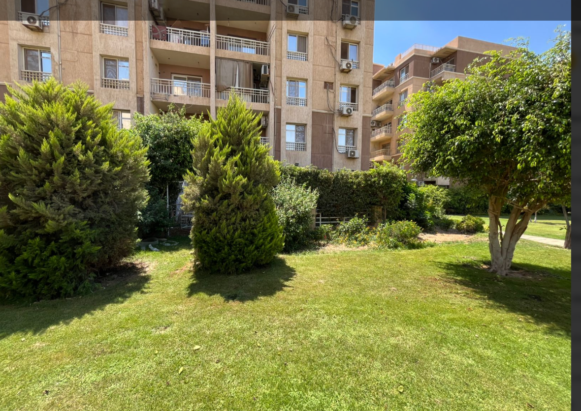apartment at Madinaty