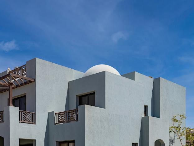 penthouse at Makadi Heights