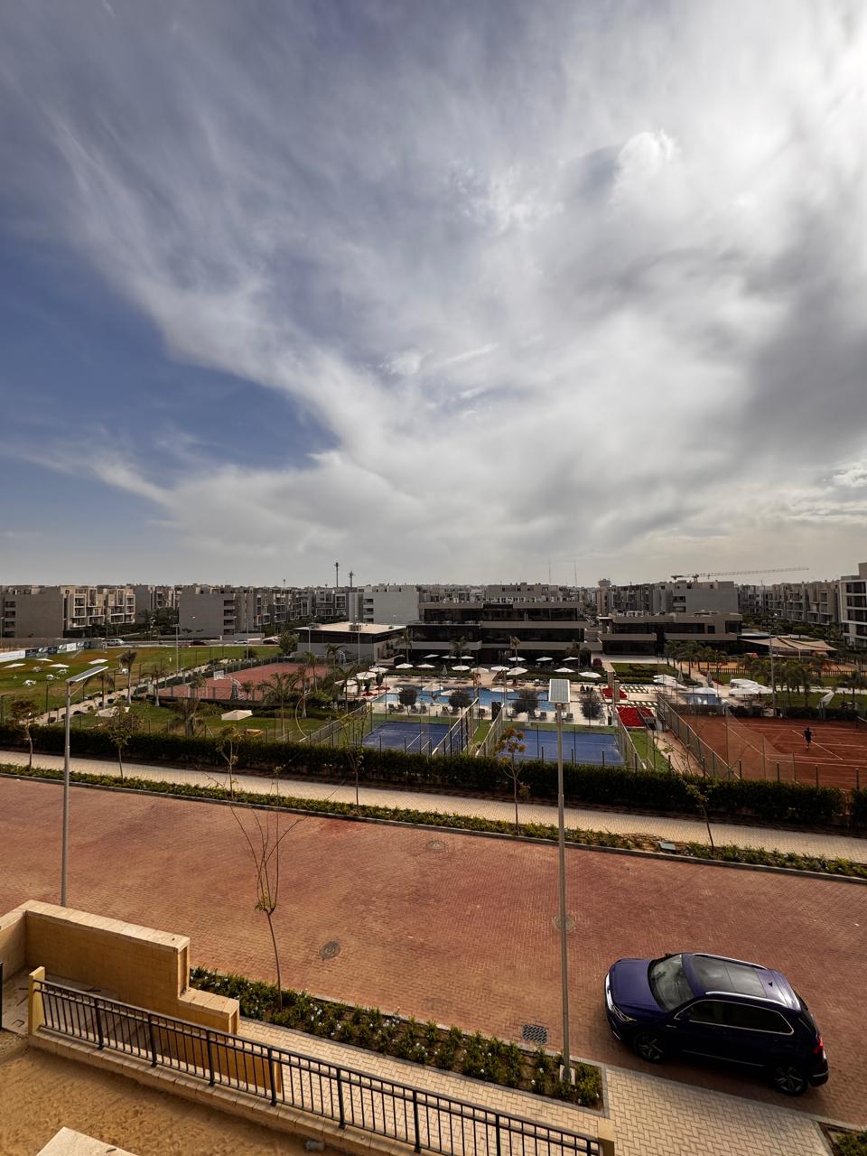 شقة في فيفث سكوير المراسم، صورة ٥ من ١٠