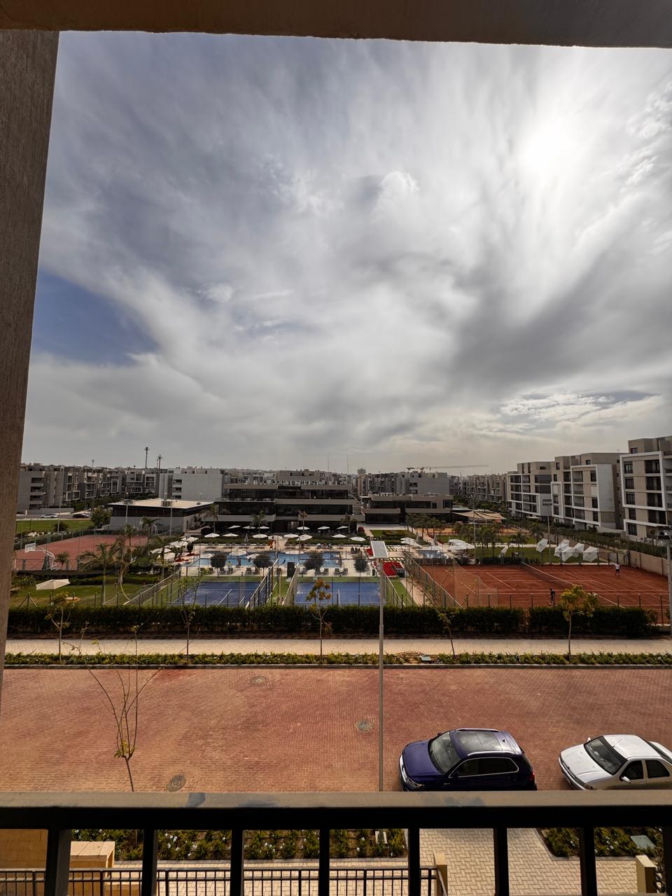 شقة في فيفث سكوير المراسم، صورة ٦ من ١٠