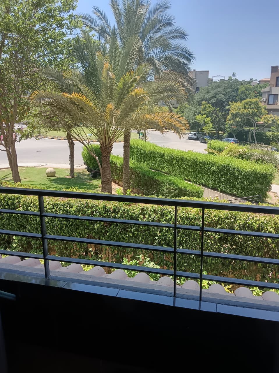 3-Bedroom Duplex 234 m² for sale in Casa, 6th of October City - Ref 296940