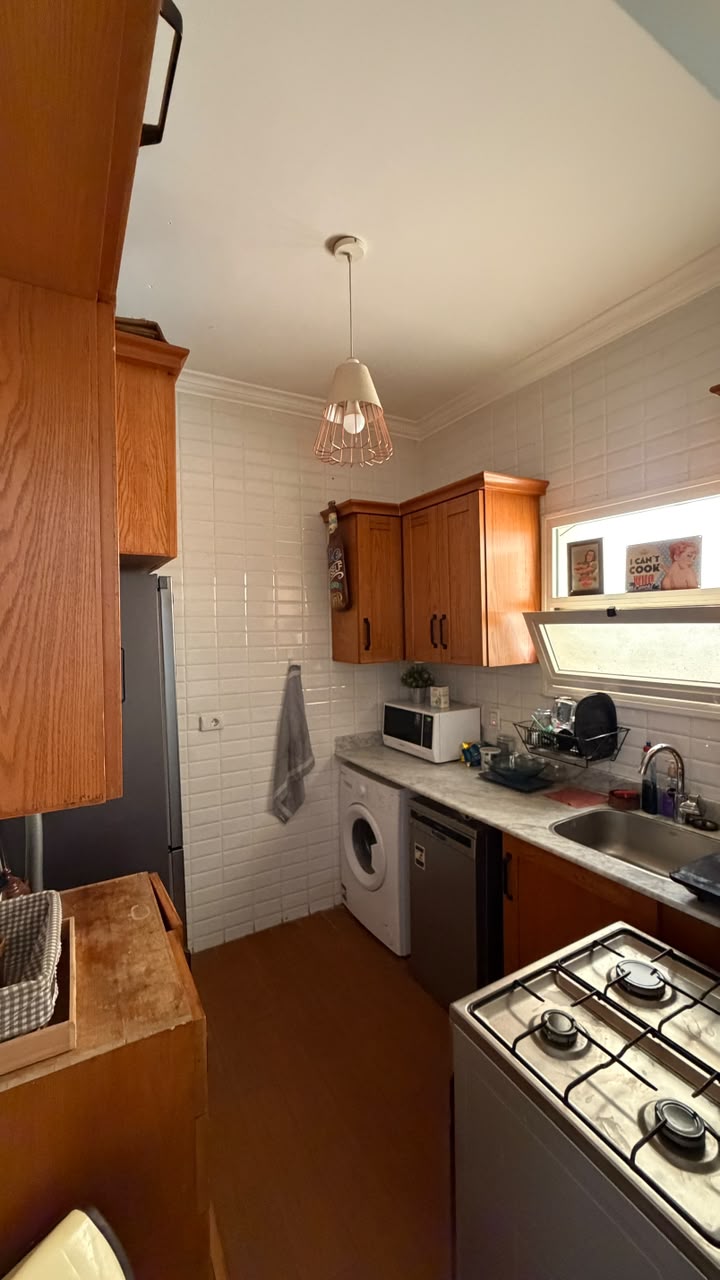 1-Bedroom Studio 89 m² for sale in Hyde Park, New Cairo