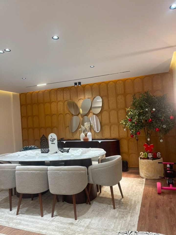 شقة في Mountain View ICity New Cairo، صورة ٧ من ٧