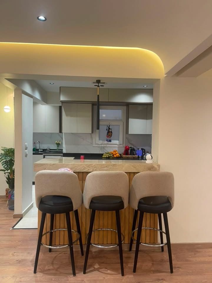 شقة في Mountain View ICity New Cairo، صورة ٢ من ٧