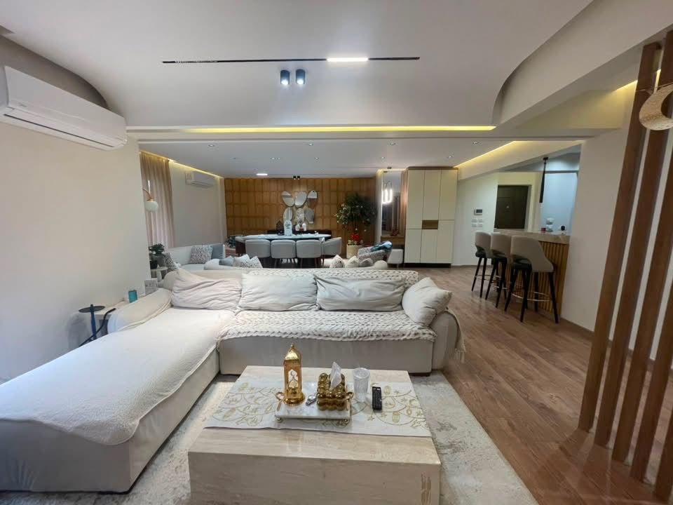شقة في Mountain View ICity New Cairo، صورة ٤ من ٧