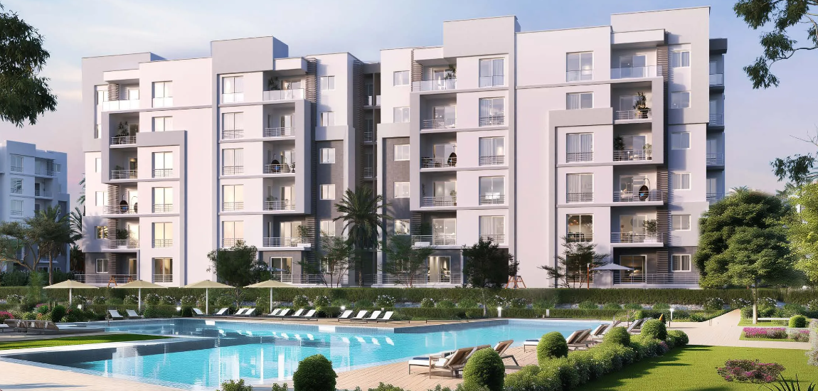 apartment at Westview Residence