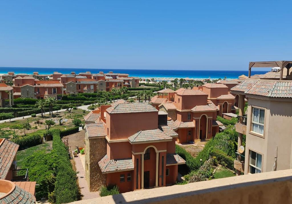 villa at Blumar Sidi Abd El Rahman