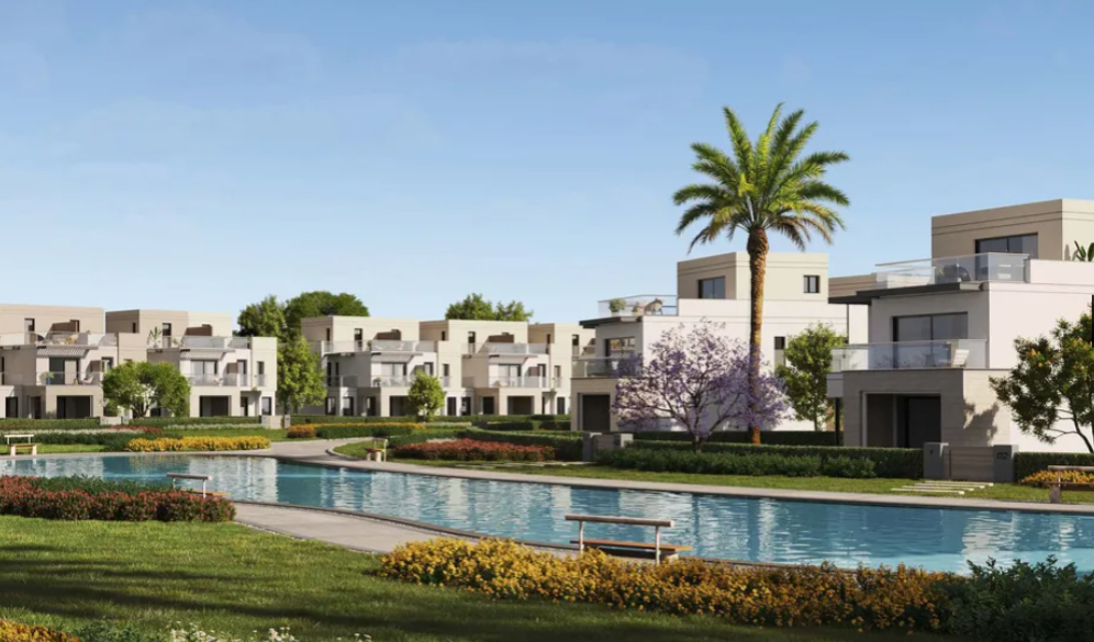 townhouse at Hyde Park Central