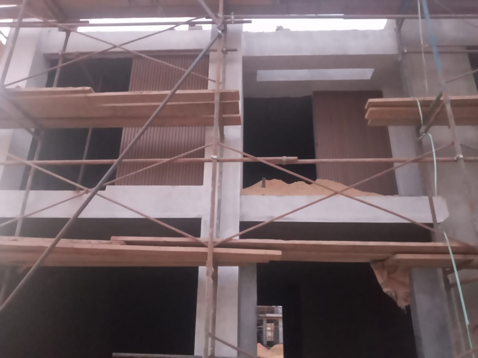 Twinhouse 265 m² in Keeva, 6th of October City — 3-bedroom for sale - Ref 297053