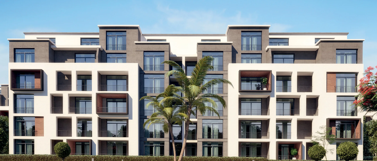 duplex at Taj City