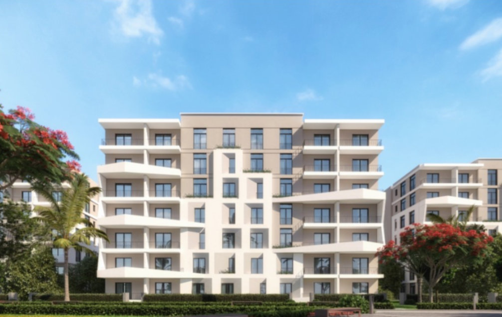 3-bedroom Duplex 204 m² for sale in Taj City, New Cairo