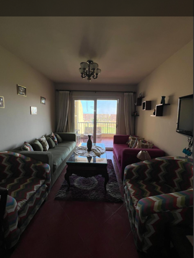 apartment at Golf Porto Marina