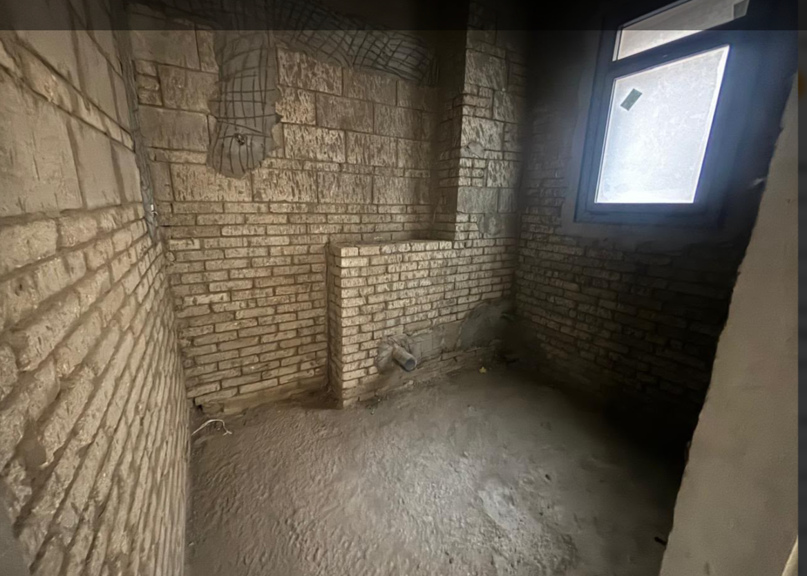 apartment at VYE SODIC