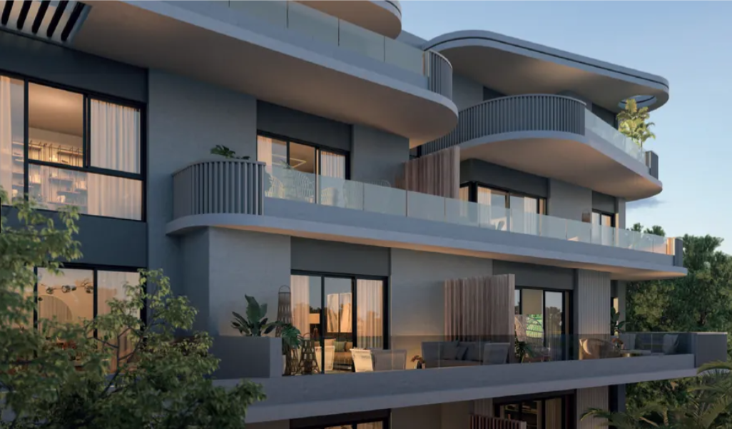 3-Bedroom Apartment 204 m² for sale in Swan Lake West, 6th of October City - Dup 297081