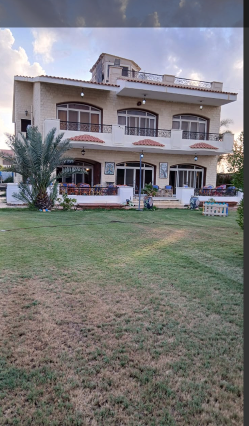 villa at Marina 1