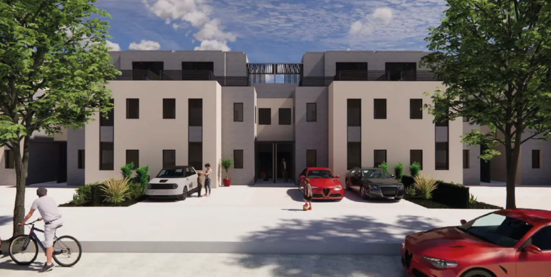 Twinhouse 270 m² in Al Burouj, El Shorouk — 4-bedroom for sale
