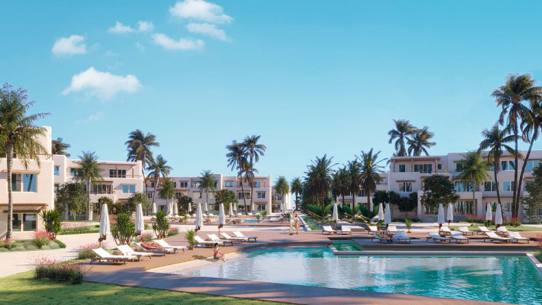شاليه في Hacienda West، صورة ٥ من ٥
