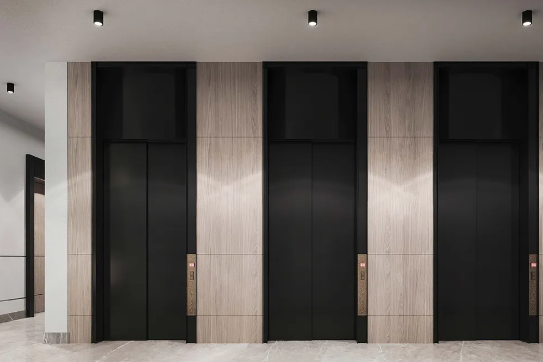 Medical 31 m² for sale in Garnet, New Cairo