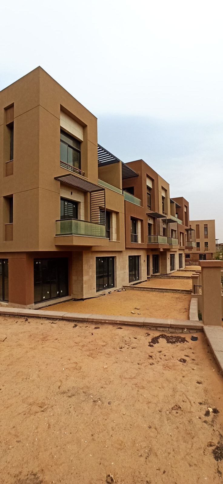 townhouse at DISTRICT 5