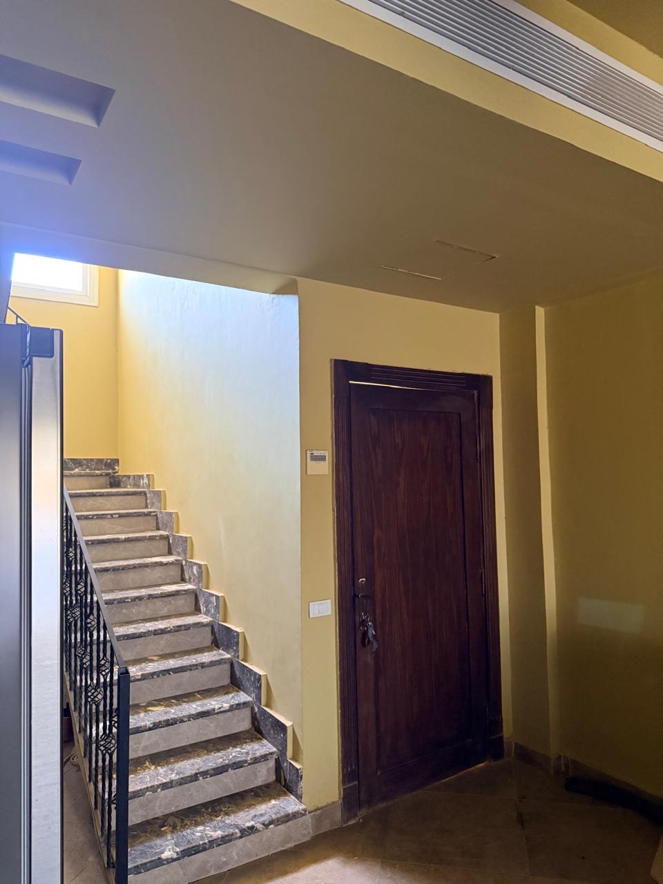 penthouse at Mountain View Sokhna