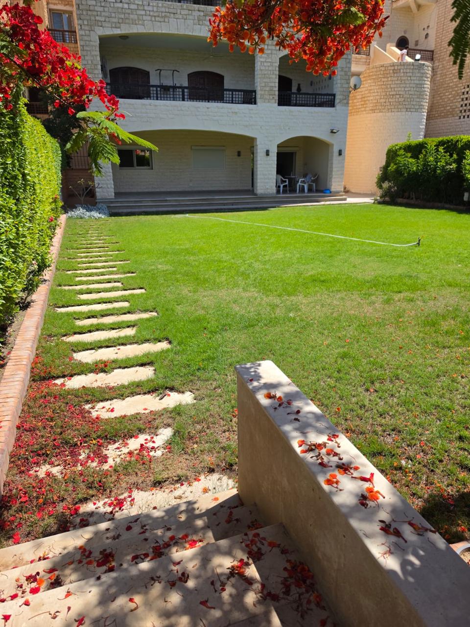chalet at Marina 6