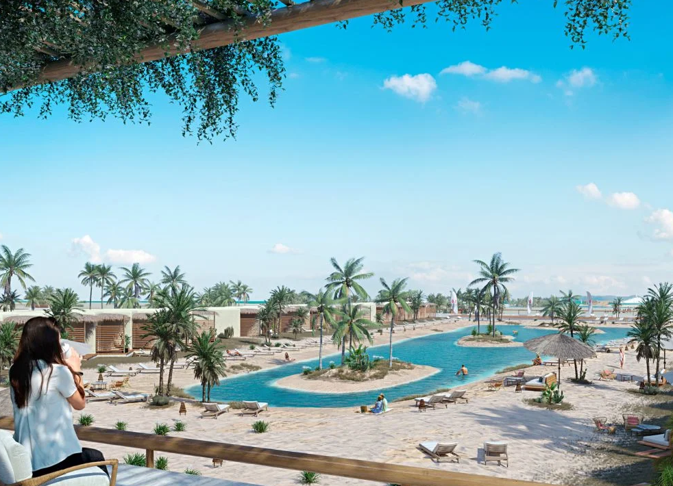 شاليه في Hacienda West، صورة ٤ من ٤