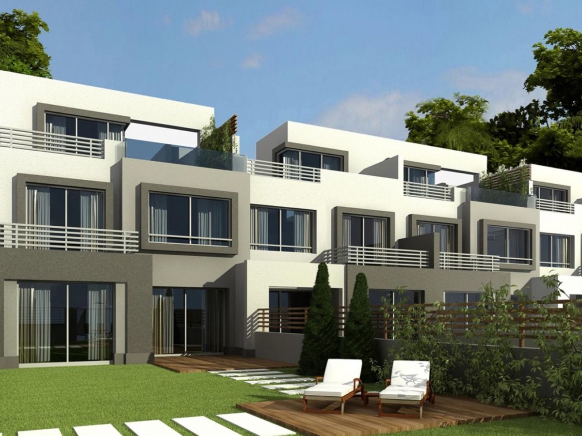townhouse at Palm Hills Golf Extension