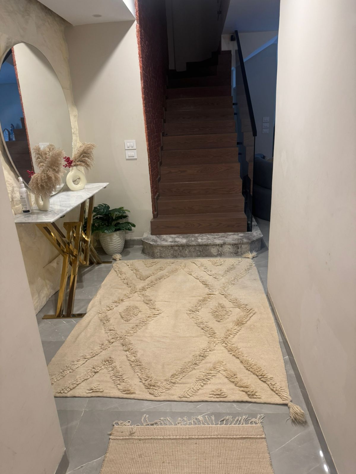 duplex at El Patio Oro