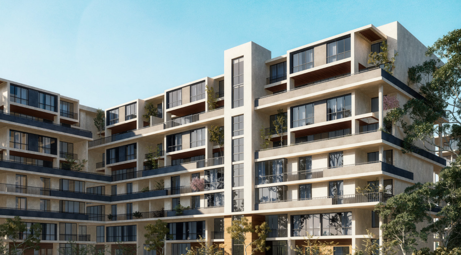 apartment at Vinci