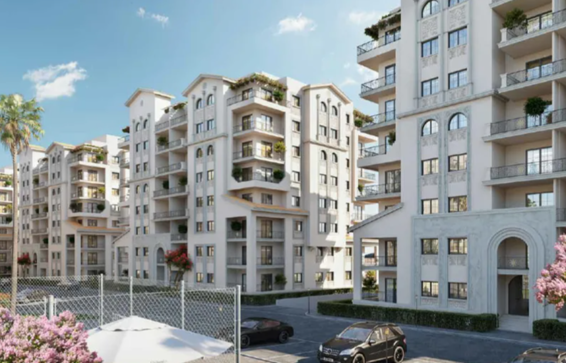 apartment at Catalan