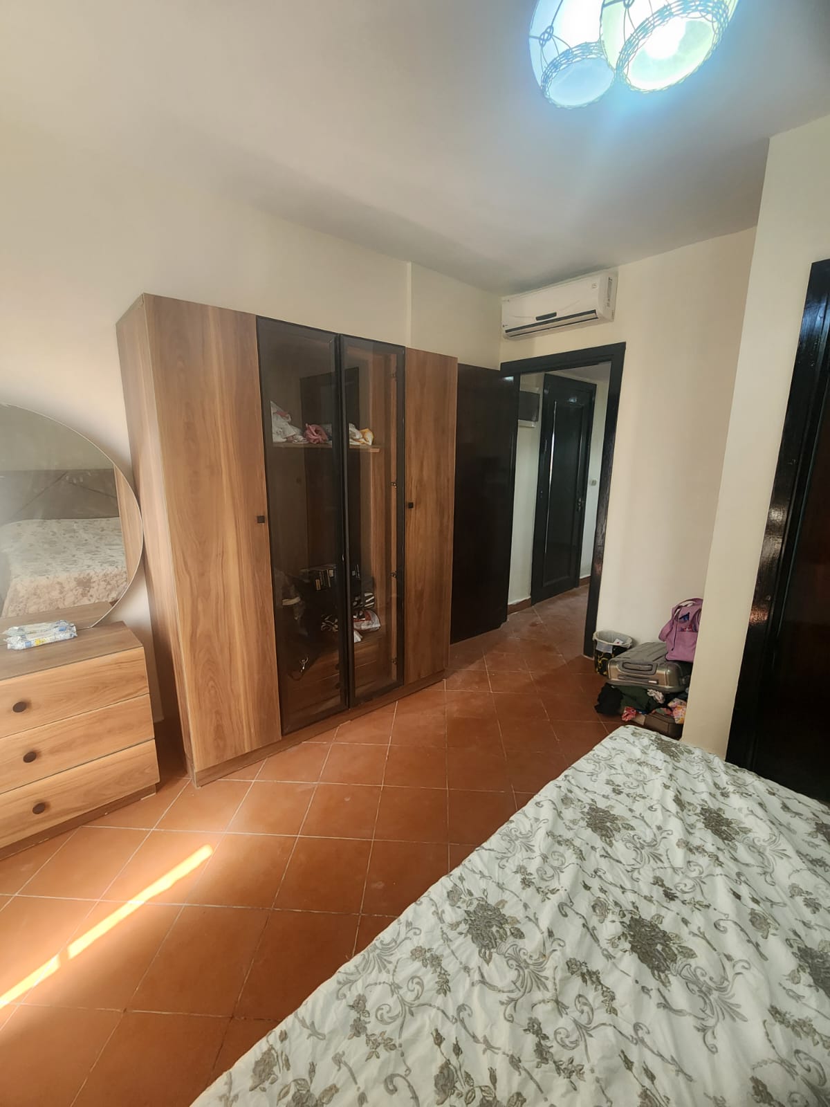 2-Bedroom Chalet 80 m² for sale in Golf Porto Marina, Al Alamein - Ref 297684