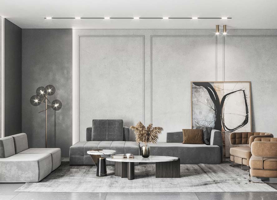 apartment at Creektown