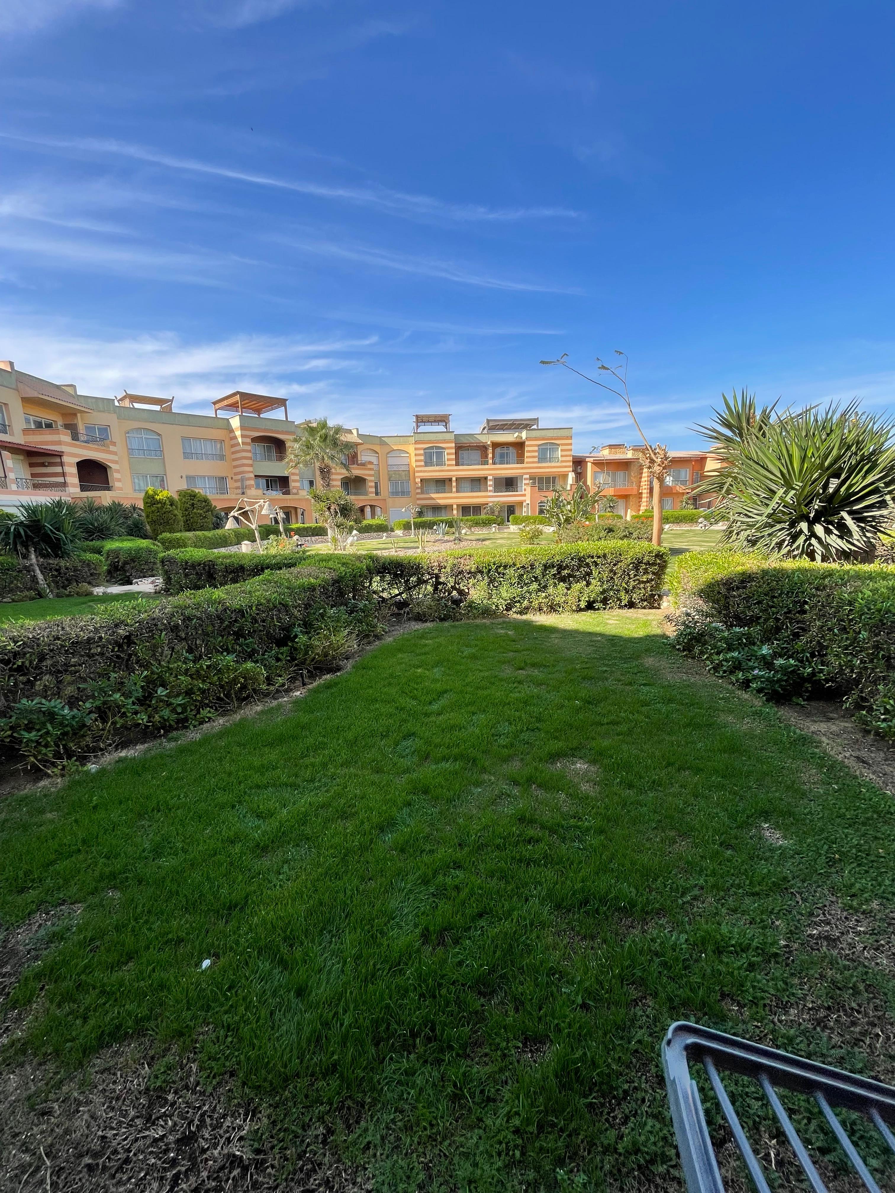 chalet at Blumar El Dome