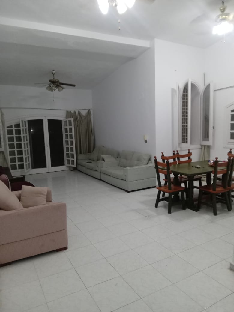 chalet at Marina 4