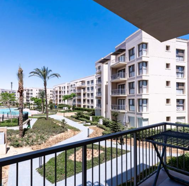 chalet at Marassi
