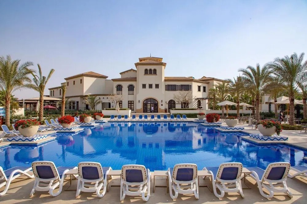 townhouse at Mivida
